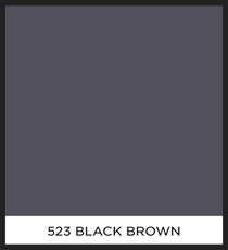 523 Black Brown